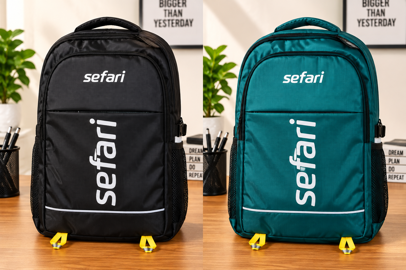 Sefari Bag