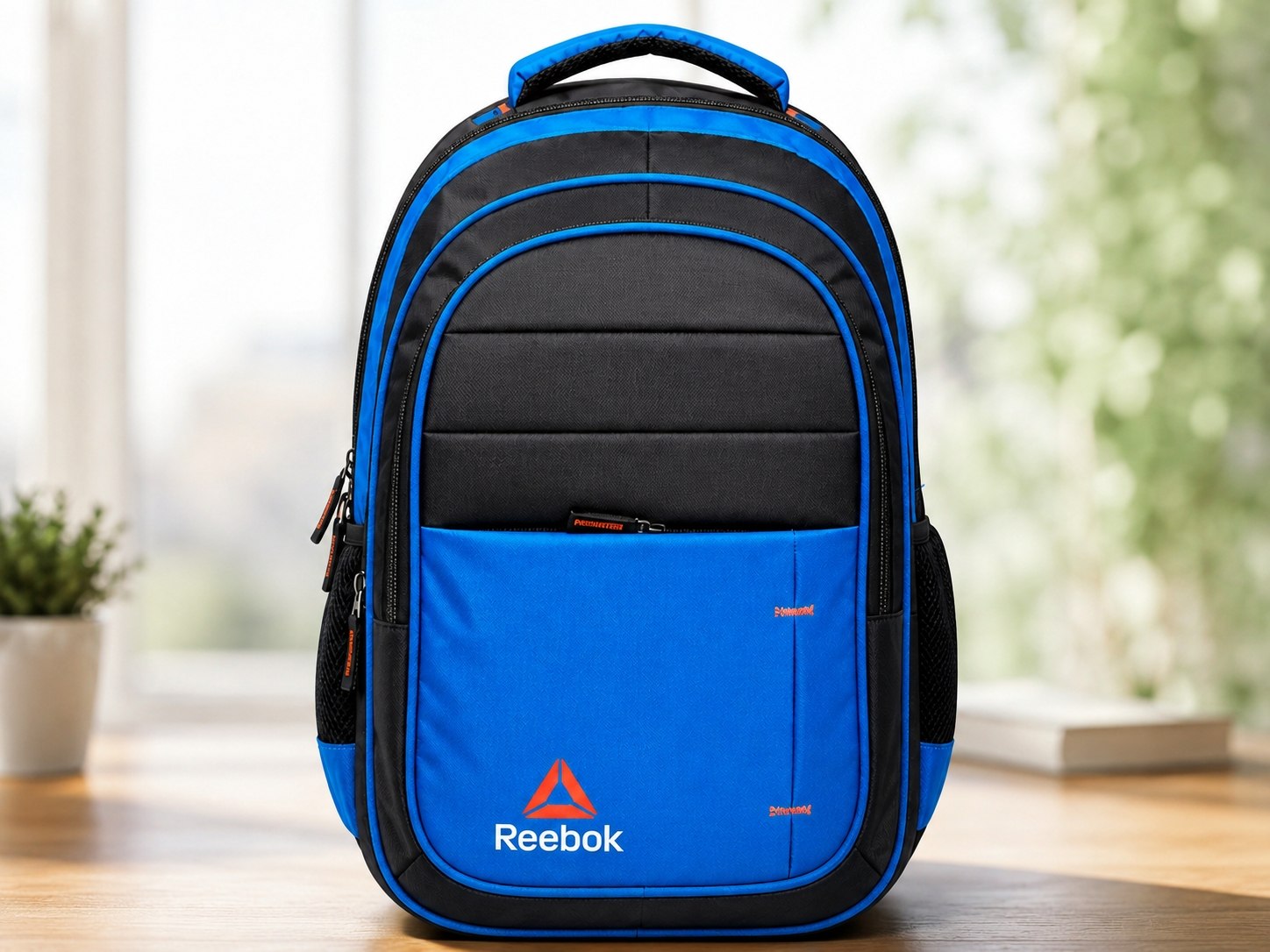 Reebok bag